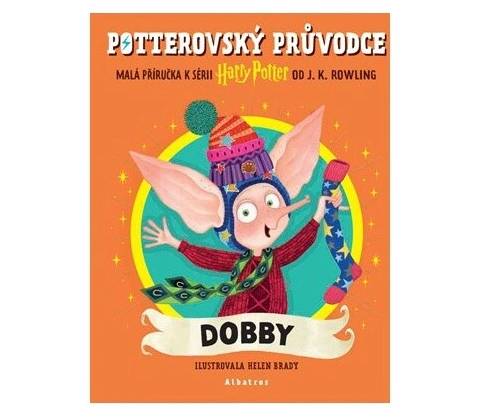 Potterovský průvodce: Dobby