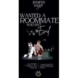 Wanted (ISBN: 9781990555398)