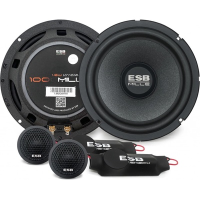 ESB Audio 1.6K2X