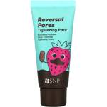 SNP [SNP] Reversal Pores Tightening Pack, почистваща маска за пори (8809458842079)