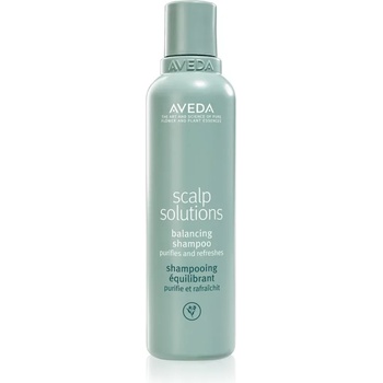 Image 1 of Aveda Scalp Solutions Balancing Shampoo успокояващ шампоан за възобновяване на скалпа 200ml