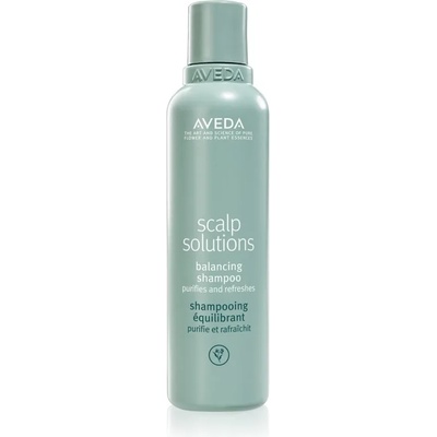 Aveda Scalp Solutions Balancing Shampoo успокояващ шампоан за възобновяване на скалпа 200ml