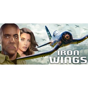 Iron Wings