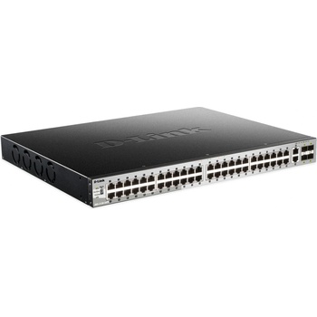 D-Link DGS-3130-54PS