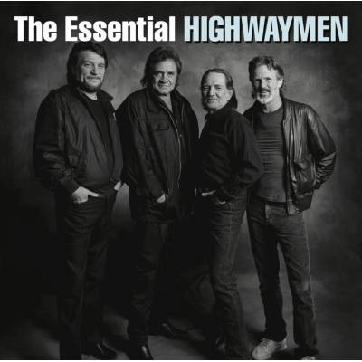 The Highwaymen - Essential CD