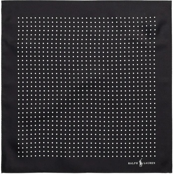 Ralph Lauren джобна кърпичка мъжка от коприна (712532869)