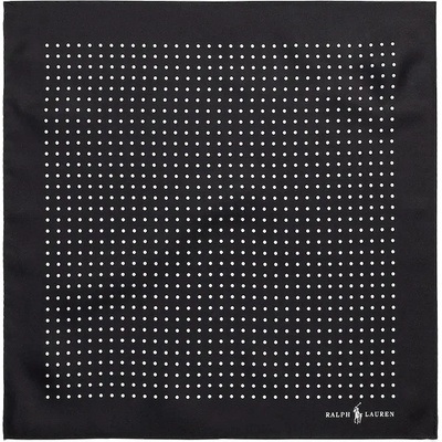 Ralph Lauren джобна кърпичка мъжка от коприна (712532869)