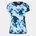 HEAD Тениска HEAD Women's Mia Short Sleeve Performance T-Shirt - Blue