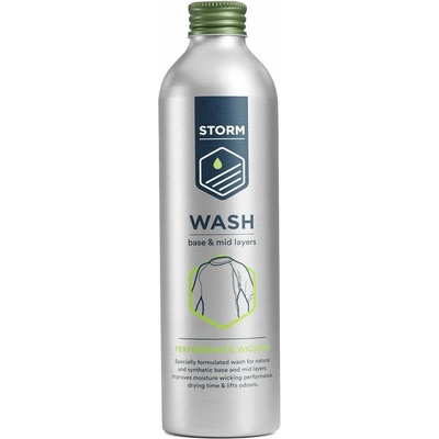 Storm Care Base Layer Wash prací prostředek 225 ml