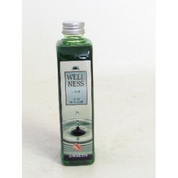 Herbavera Wellness Antistress Konopná lázeň 400 ml