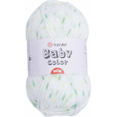 Baby color samovzorovací