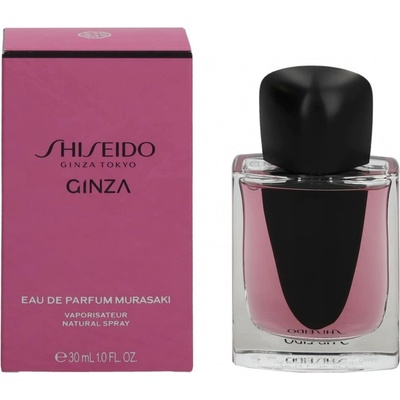 Shiseido Ginza Murasaki parfumovaná voda dámska 30 ml