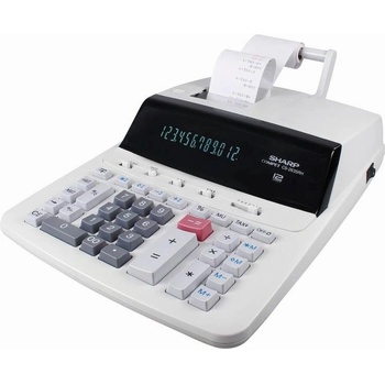 Sharp CS 2635RH