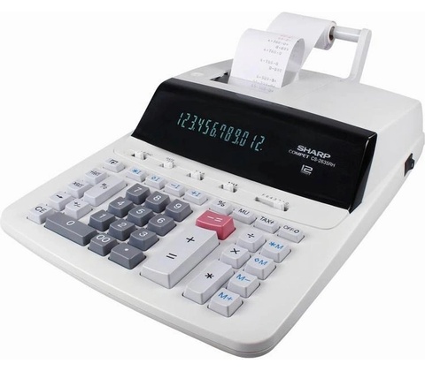 Sharp CS 2635RH