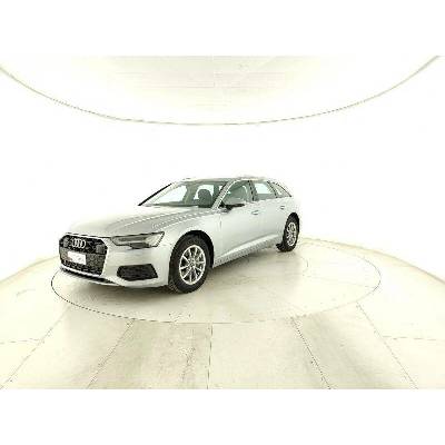 Audi A6 40 TDI S tronic Avant Business 150 kW