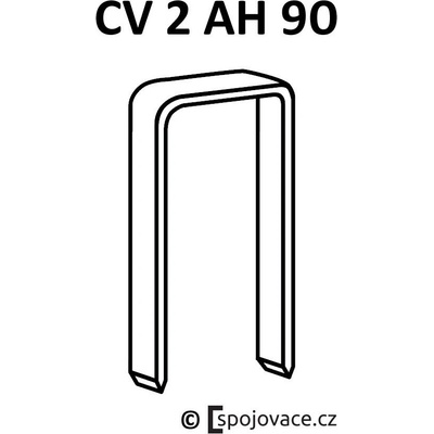 Schneider CV 2 AH 90