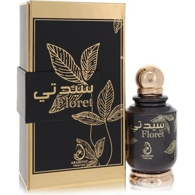 Arabiyat Prestige Floret parfémovaná voda dámská 100 ml