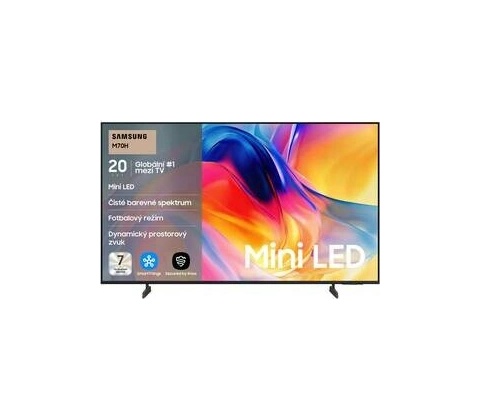 Samsung UE55M70HAU