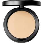 MAC Cosmetics Studio Fix Powder Plus Foundation Prefill матиращ фон дьо тен-пудра цвят NC13 12 гр