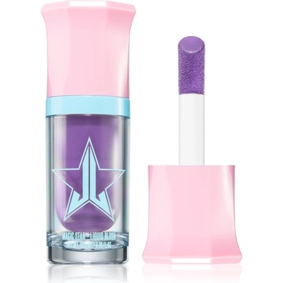 Jeffree Star Cosmetics Magic Candy Liquid Blush течен руж цвят Lavender Fame 10 гр
