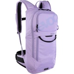 Evoc Раница за колоездене Evoc FR Lite Race 10L Cycling backpack - Purple Rose - размер M/L (502-4269-0612)