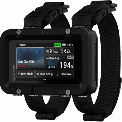 Garmin Descent™ X50i – Zboží Dáma