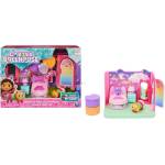 Spin Master Spin Master Gabby's Dollhouse Deluxe Room Къщата на габи с котка (6062037)