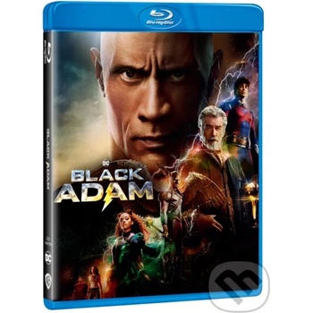 Black Adam BD