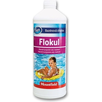 AZURO Flokul 1l