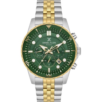 Daniel Klein Часовник Daniel Klein DK. 1.14233-3 (DK.1.14233-3)