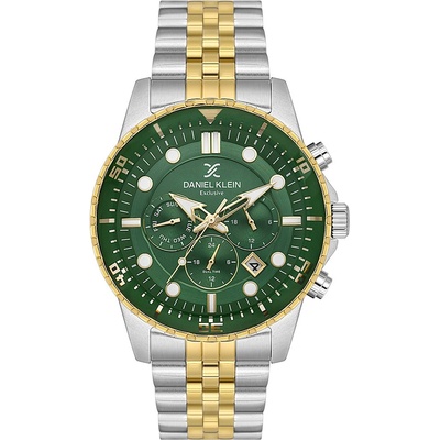 Daniel Klein Часовник Daniel Klein DK. 1.14233-3 (DK.1.14233-3)