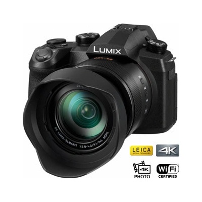 Panasonic Lumix DC-FZ1000 II – Zboží Mobilmania