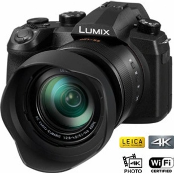 Panasonic Lumix DC-FZ1000 II