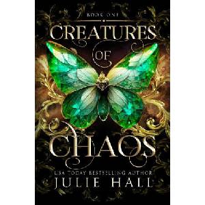 Creatures of Chaos (2024)