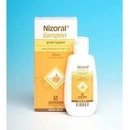 Nizoral šampón 2% shp.1 x 60 ml
