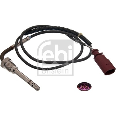 FEBI BILSTEIN Cidlo, teplota vyfukovych plynu 49262