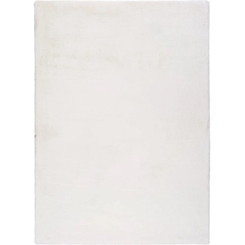 Universal Бял килим Fox Liso, 80 x 150 cm - Universal (43859)