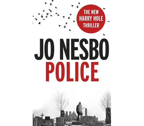 Police ee