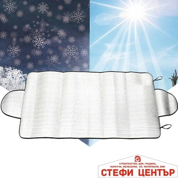 Image 1 of Paolo Термо Сенник PA634 (145 x 90 см) (47024)