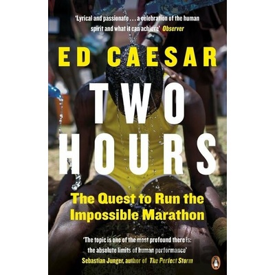 Two Hours - Ed Caesar