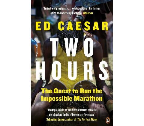 Two Hours - Ed Caesar