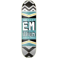 Emillion Exodus Pro Fibertech