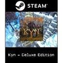 Kyn (Deluxe Edition)