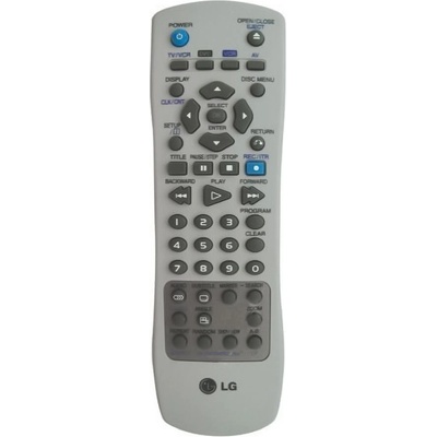 GENERAL LG 6711R1P065B - съвместимо дистанционно управление на марката General (6711R1P065B)