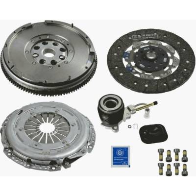 Spojková sada SACHS 2290 601 075 2290 601 075