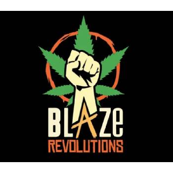 Blaze Revolutions