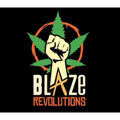 Blaze Revolutions