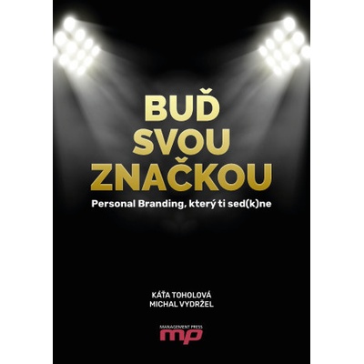 Buď svou značkou
