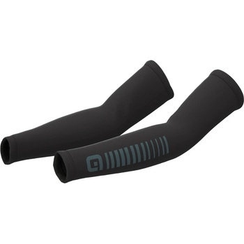Alé Термо ръкав Alé Sunselect Armwarmers Arm warmers - Black / Charcoal Grey (203-1902-0112)