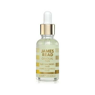 James Read - Gradual Tan Samoopalovací krémy 30 ml